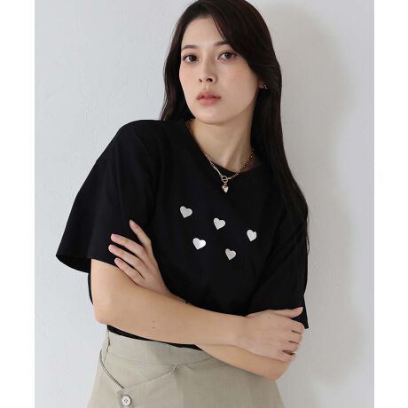 [^:j2-9612] J by blueLLƋPn[gvgTVcyPOINTzu[ȃn[g`[tɔvgfC[TVcBǂƂNV[ȃVGbgő̌^Jo[AR[fɔvXBx[VbNȃfUCŁÃR[fBl[gɎ₷ACełBƂfފŒSnǂ̂|CgBVvȃfUC炱AfC[ɈꖇłC[hĂlXȒȂɊ􂵂܂BySTYLINGzfjXbNXƍ킹ăJWAȃR[fBl[gɁBtAXJ[gv[cXJ[gƍ킹邱ƂŁA炵_炩Ȉۂoł܂BWPbgJ[fBKHDƁAG߂̕ςڂ⏭łp\B܂Ãn[gfUCĂVvȃANZT[vX΁AꂽX^COy݂܂ByDETAILzn[gvgTCYyMzgF55.5F53F65ŏF18fgF167cmfށ100%nǂ݂̖ȑf[ îCɓo^ ]J[̍ēגʒmAl̂m点AXgP_̒ʒmȂǂ󂯎邱Ƃł܂BēׂĂ܂̂ŁACɓo^Ēƍē׏GETo܂B[ uĥCɓo^ ]Vi̔ēׁA^CZ[N[|ŝm点ȂBLUEEAST̂ȏ󂯎邱Ƃł܂BЂo^EYɂAFATCYAfUCAfނ̎ύXꍇ܂BEfp摜͎Beɂ̐FƈقȂČꍇ܂Bî݂̉摜ۂ̏iɋ߂FƂȂĂ܂̂łmFBE̒[̃j^[ƖɂĂ͎̐FƈقȂČꍇ܂BȆ̂ӓ_͎戵\^OmFB