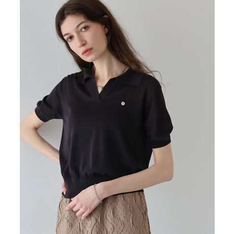 [^:j3-9527]- J by blue -y2025SSzȂꊴYx[VbNȃXLbp[lbNjbgyPOINTzN炵Ƃ[ŶVGbgƁA͂̃x[VbNVA[jbgBǂ̂fނŌy₩ȈۂɎdグÃS`[ŃIVȃANZgvXBݕt̃XLbp[fUCłȂꂽ͋CɎdオꖇłBySTYLINGzfj⃏Chpcƍ킹ăbNX̂lJWAɁB^CgXJ[gXbNXƍ킹ƁAꂢ߂ȈۂɂCi[ɂ͓ugbvL~\[ȂǂC[ĥ߁񂵗͂̍VvȃfUCŁAꖇĂƒȂ̕LACełByDETAILzݕtS`[tLkLXLbp[lbNyMzgF46F40F50ŏF21.5fgF171cmfށAN58%, eZ27%, 15%ny₩ȕ̖͂f[ îCɓo^ ]J[̍ēגʒmAl̂m点AXgP_̒ʒmȂǂ󂯎邱Ƃł܂BēׂĂ܂̂ŁACɓo^Ēƍē׏GETo܂B[ uĥCɓo^ ]Vi̔ēׁA^CZ[N[|ŝm点ȂBLUEEAST̂ȏ󂯎邱Ƃł܂BЂo^EYɂAFATCYAfUCAfނ̎ύXꍇ܂BEfp摜͎Beɂ̐FƈقȂČꍇ܂Bî݂̉摜ۂ̏iɋ߂FƂȂĂ܂̂łmFBE̒[̃j^[ƖɂĂ͎̐FƈقȂČꍇ܂BȆ̂ӓ_͎戵\^OmFB