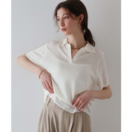 [^:j3-9533]- J by blue -y2025SSzl̂Ȃꊴon[tWbv|jbgyPOINTzl̂Ƃfފ͂̃|jbgBⓧAy₩ȒSnŏtăV[Yɂ҂̈ꖇBVGbg̓x[VbNȂRpNgɎdグĂAƂۂɁBn[tWbvJƃXLbp[lbN̂悤Ȕ̂钅Ȃy߂fUC|CgySTYLINGzfjXbNXƍ킹ăJWAɁA^CgXJ[g⃏Chpcƍ킹Ăꂢ߂ɂȂ閜\ACeBWbv̊Jŕ͋Cς̂ŁA̓̋Cɍ킹AWy߂܂ByDETAILzn[tWbvfUCyMzgF46F38F49ŏF21fgF171cmfށiC80%, l20%ny₩ŒʋĈ郊lf[ îCɓo^ ]J[̍ēגʒmAl̂m点AXgP_̒ʒmȂǂ󂯎邱Ƃł܂BēׂĂ܂̂ŁACɓo^Ēƍē׏GETo܂B[ uĥCɓo^ ]Vi̔ēׁA^CZ[N[|ŝm点ȂBLUEEAST̂ȏ󂯎邱Ƃł܂BЂo^EYɂAFATCYAfUCAfނ̎ύXꍇ܂BEfp摜͎Beɂ̐FƈقȂČꍇ܂Bî݂̉摜ۂ̏iɋ߂FƂȂĂ܂̂łmFBE̒[̃j^[ƖɂĂ͎̐FƈقȂČꍇ܂BȆ̂ӓ_͎戵\^OmFB