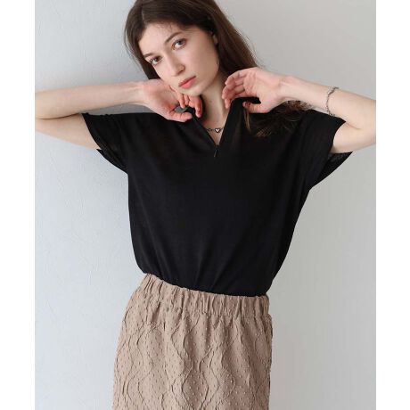 [^:j3-9533]- J by blue -y2025SSzl̂Ȃꊴon[tWbv|jbgyPOINTzl̂Ƃfފ͂̃|jbgBⓧAy₩ȒSnŏtăV[Yɂ҂̈ꖇBVGbg̓x[VbNȂRpNgɎdグĂAƂۂɁBn[tWbvJƃXLbp[lbN̂悤Ȕ̂钅Ȃy߂fUC|CgySTYLINGzfjXbNXƍ킹ăJWAɁA^CgXJ[g⃏Chpcƍ킹Ăꂢ߂ɂȂ閜\ACeBWbv̊Jŕ͋Cς̂ŁA̓̋Cɍ킹AWy߂܂ByDETAILzn[tWbvfUCyMzgF46F38F49ŏF21fgF171cmfށiC80%, l20%ny₩ŒʋĈ郊lf[ îCɓo^ ]J[̍ēגʒmAl̂m点AXgP_̒ʒmȂǂ󂯎邱Ƃł܂BēׂĂ܂̂ŁACɓo^Ēƍē׏GETo܂B[ uĥCɓo^ ]Vi̔ēׁA^CZ[N[|ŝm点ȂBLUEEAST̂ȏ󂯎邱Ƃł܂BЂo^EYɂAFATCYAfUCAfނ̎ύXꍇ܂BEfp摜͎Beɂ̐FƈقȂČꍇ܂Bî݂̉摜ۂ̏iɋ߂FƂȂĂ܂̂łmFBE̒[̃j^[ƖɂĂ͎̐FƈقȂČꍇ܂BȆ̂ӓ_͎戵\^OmFB