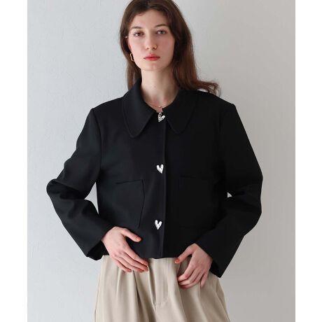 [^:j7-9567]- J by blue -y2025SSzjAXn[g{^ڂ䂭x[VbNȃJ[WPbgyPOINTzS[h̃n[g^jAX{^iȃANZgɂȂWPbgBVvȂfBe[ɂAi`ȕ͋Co܂Btgɂ̓|Pbg{Ap˔fUCɁBx[VbNȋ݂łƊoAV[gȏ䊴łƂVGbgɎdグ܂BJWA炫ꂢ߂܂ŕL񂹂ꖇłBySTYLINGziőlȃWPbg̓JWAȃACeƂQȃIItǂł񂵂₷ACeBXbNX^CgȃXJ[gƍ킹ăLC߂ɂ܂Ƃ߂AVvȃSTVcfjƍ킹ĂȂꂽۂɁyDETAILz|Pbgtn[gjAX{^nLyMzgF57F41F50ŏF60fgF171cmfށ|GXe96%, |E^4%nƂG̍@f[ îCɓo^ ]J[̍ēגʒmAl̂m点AXgP_̒ʒmȂǂ󂯎邱Ƃł܂BēׂĂ܂̂ŁACɓo^Ēƍē׏GETo܂B[ uĥCɓo^ ]Vi̔ēׁA^CZ[N[|ŝm点ȂBLUEEAST̂ȏ󂯎邱Ƃł܂BЂo^EYɂAFATCYAfUCAfނ̎ύXꍇ܂BEfp摜͎Beɂ̐FƈقȂČꍇ܂Bî݂̉摜ۂ̏iɋ߂FƂȂĂ܂̂łmFBE̒[̃j^[ƖɂĂ͎̐FƈقȂČꍇ܂BȆ̂ӓ_͎戵\^OmFB