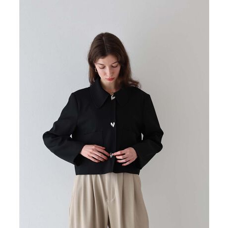 [^:j7-9567]- J by blue -y2025SSzjAXn[g{^ڂ䂭x[VbNȃJ[WPbgyPOINTzS[h̃n[g^jAX{^iȃANZgɂȂWPbgBVvȂfBe[ɂAi`ȕ͋Co܂Btgɂ̓|Pbg{Ap˔fUCɁBx[VbNȋ݂łƊoAV[gȏ䊴łƂVGbgɎdグ܂BJWA炫ꂢ߂܂ŕL񂹂ꖇłBySTYLINGziőlȃWPbg̓JWAȃACeƂQȃIItǂł񂵂₷ACeBXbNX^CgȃXJ[gƍ킹ăLC߂ɂ܂Ƃ߂AVvȃSTVcfjƍ킹ĂȂꂽۂɁyDETAILz|Pbgtn[gjAX{^nLyMzgF57F41F50ŏF60fgF171cmfށ|GXe96%, |E^4%nƂG̍@f[ îCɓo^ ]J[̍ēגʒmAl̂m点AXgP_̒ʒmȂǂ󂯎邱Ƃł܂BēׂĂ܂̂ŁACɓo^Ēƍē׏GETo܂B[ uĥCɓo^ ]Vi̔ēׁA^CZ[N[|ŝm点ȂBLUEEAST̂ȏ󂯎邱Ƃł܂BЂo^EYɂAFATCYAfUCAfނ̎ύXꍇ܂BEfp摜͎Beɂ̐FƈقȂČꍇ܂Bî݂̉摜ۂ̏iɋ߂FƂȂĂ܂̂łmFBE̒[̃j^[ƖɂĂ͎̐FƈقȂČꍇ܂BȆ̂ӓ_͎戵\^OmFB