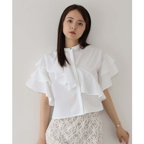 [^:j1-9643]- J by blue -y2025SSz؂₩ȃtfUCŃIVɌ܂uEXyPOINTzAVg[ɂꂽtŒ悭؂₩ɒȂ锼uEXBX^hJ[̂Ƃۂ̃uEXɁAV[gŔvXB΂߂ɂbtfUCƁAɂtdȂ悤ɕtꖇŒffUCɎdオ܂Itg̓tۗ邷Ƃ䗃dĂɁBɂbtfUCqĂAobNX^CɌ܂܂VvȂfC[ɂ킹₷̂|CgłBySTYLINGzłfC[܂ŕLV[łgꖇBXbNXe[p[hpc킹ĂꂢɁAfj~jXJ[gƍ킹ăJWAX^CɃtAXJ[g}[ChXJ[gƍ킹f[gX^CȂǁAǂȃ{gXƂǂy߂fC[ACełByDETAILzbtfUC䗃dătfUCVo[{^yMzgF55F55F48.5ŏF14fgF173cmfށ|GXe80%, 20%nn̂ȍVcf[ îCɓo^ ]J[̍ēגʒmAl̂m点AXgP_̒ʒmȂǂ󂯎邱Ƃł܂BēׂĂ܂̂ŁACɓo^Ēƍē׏GETo܂B[ uĥCɓo^ ]Vi̔ēׁA^CZ[N[|ŝm点ȂBLUEEAST̂ȏ󂯎邱Ƃł܂BЂo^EYɂAFATCYAfUCAfނ̎ύXꍇ܂BEfp摜͎Beɂ̐FƈقȂČꍇ܂Bî݂̉摜ۂ̏iɋ߂FƂȂĂ܂̂łmFBE̒[̃j^[ƖɂĂ͎̐FƈقȂČꍇ܂BȆ̂ӓ_͎戵\^OmFB