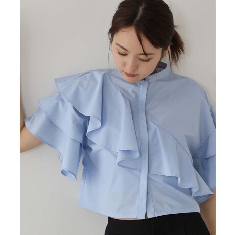 [^:j1-9643]- J by blue -y2025SSz؂₩ȃtfUCŃIVɌ܂uEXyPOINTzAVg[ɂꂽtŒ悭؂₩ɒȂ锼uEXBX^hJ[̂Ƃۂ̃uEXɁAV[gŔvXB΂߂ɂbtfUCƁAɂtdȂ悤ɕtꖇŒffUCɎdオ܂Itg̓tۗ邷Ƃ䗃dĂɁBɂbtfUCqĂAobNX^CɌ܂܂VvȂfC[ɂ킹₷̂|CgłBySTYLINGzłfC[܂ŕLV[łgꖇBXbNXe[p[hpc킹ĂꂢɁAfj~jXJ[gƍ킹ăJWAX^CɃtAXJ[g}[ChXJ[gƍ킹f[gX^CȂǁAǂȃ{gXƂǂy߂fC[ACełByDETAILzbtfUC䗃dătfUCVo[{^yMzgF55F55F48.5ŏF14fgF173cmfށ|GXe80%, 20%nn̂ȍVcf[ îCɓo^ ]J[̍ēגʒmAl̂m点AXgP_̒ʒmȂǂ󂯎邱Ƃł܂BēׂĂ܂̂ŁACɓo^Ēƍē׏GETo܂B[ uĥCɓo^ ]Vi̔ēׁA^CZ[N[|ŝm点ȂBLUEEAST̂ȏ󂯎邱Ƃł܂BЂo^EYɂAFATCYAfUCAfނ̎ύXꍇ܂BEfp摜͎Beɂ̐FƈقȂČꍇ܂Bî݂̉摜ۂ̏iɋ߂FƂȂĂ܂̂łmFBE̒[̃j^[ƖɂĂ͎̐FƈقȂČꍇ܂BȆ̂ӓ_͎戵\^OmFB