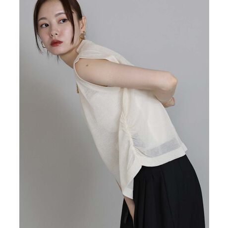 [^:j3-9369]- J by blue -y2025SSz肰ȂiȃMU[VA[jbgxXgyPOINTẑƂfފ͂̃jbgxXgBⓧAy₩ȒSnŉĂɂ҂̈ꖇBVGbg̓x[VbNȂRpNgɎdグĂAƂۂɁBTCh̃MU[Ȃꂽۂo1łxAbv钅񂵗͔Q̃T}[jbgxXgłBySTYLINGzfjXbNXƍ킹ăJWAɁA^CgXJ[g⃏Chpcƍ킹Ăꂢ߂ɂȂ閜\ACeB1ł̒p͂Jbg\[ȂǃCi[d˒Ăꂢ߃JWAX^Cɂ߂łByDETAILzVA[jbgxXgTChMU[fUCyMzgF53F54fgF167cmfށrXR[X54%, |GXe31%, 15%ny₩ŒʋĈ閃f[ îCɓo^ ]J[̍ēגʒmAl̂m点AXgP_̒ʒmȂǂ󂯎邱Ƃł܂BēׂĂ܂̂ŁACɓo^Ēƍē׏GETo܂B[ uĥCɓo^ ]Vi̔ēׁA^CZ[N[|ŝm点ȂBLUEEAST̂ȏ󂯎邱Ƃł܂BЂo^EYɂAFATCYAfUCAfނ̎ύXꍇ܂BEfp摜͎Beɂ̐FƈقȂČꍇ܂Bî݂̉摜ۂ̏iɋ߂FƂȂĂ܂̂łmFBE̒[̃j^[ƖɂĂ͎̐FƈقȂČꍇ܂BȆ̂ӓ_͎戵\^OmFB