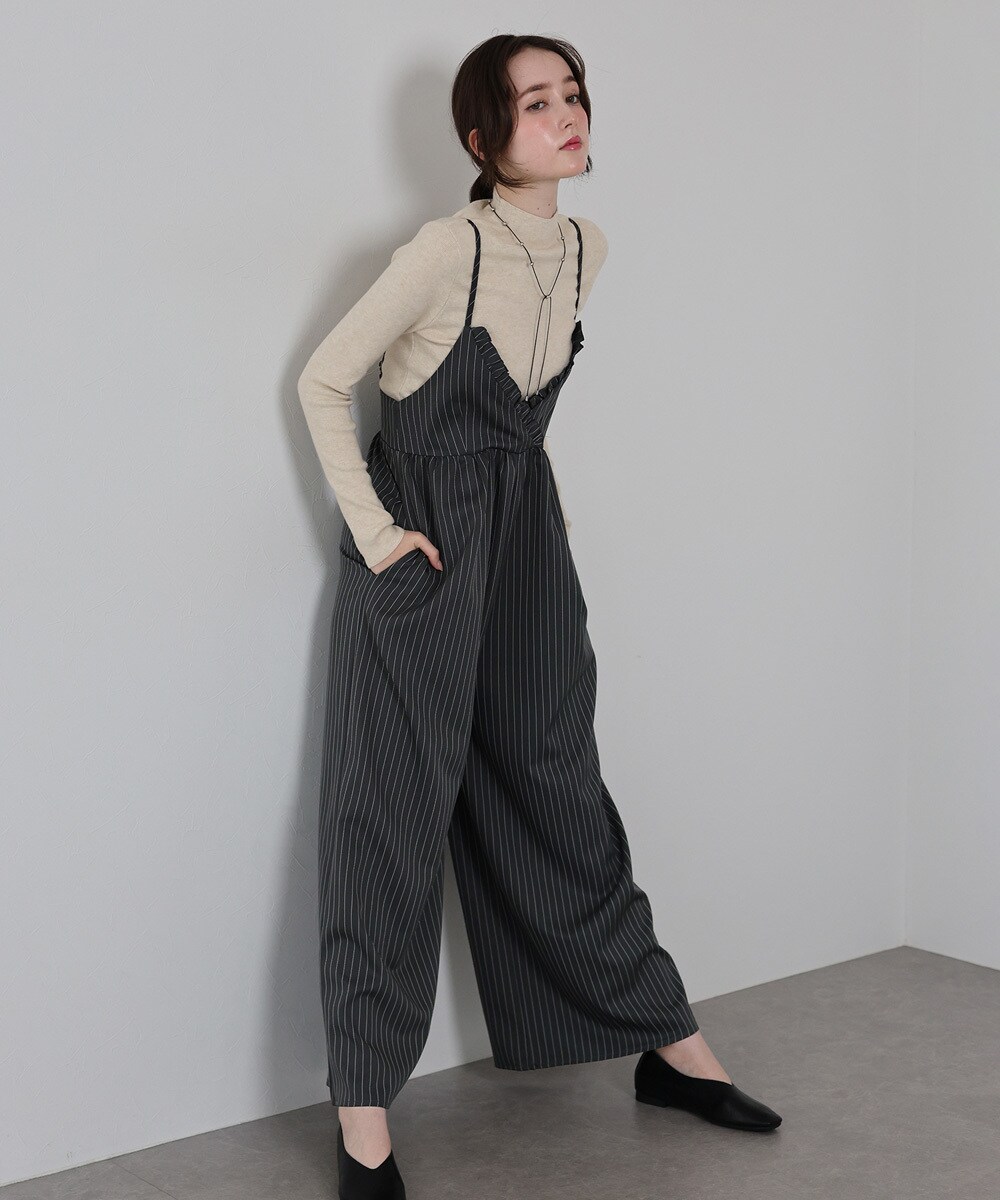 フリルサロペット の一覧 | マルイウェブチャネル