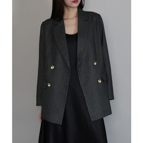 [^:j7-1137]- J by blue -y2025AWziȕ͋CYsXgCv_uWPbgyPOINTzsXgCv}jbVȈۂ^_ue[[hWPbgB悭Ƃ̂VGbgɂA肵̂钅Ȃ܂B[hȃfUC̒ɁAiȃS[h{^炵āAIIt킸X^CO̎ɂȂꒅłBySTYLINGzfނ̃{g킹ZbgAbvX^C͂AfjtAXJ[gȂǃJWAACeƂ̃~bNXR[f߁B|⑳[AbvāAȂꊴvX̂BCi[TVcVA[gbvX킹΁AG߂킸y߂܂ByDETAILzjAX{^|PbgL{^L葳{^L藠nLobNXbg_uuXgWPbgyM/LzgF50.5/52F38.5/39F67/68ŏF57.5/58fgF167cmfށ|GXe65%, [32%, |E^3%ny₩łƂG̃|GXef[ îCɓo^ ]J[̍ēגʒmAl̂m点AXgP_̒ʒmȂǂ󂯎邱Ƃł܂BēׂĂ܂̂ŁACɓo^Ēƍē׏GETo܂B[ uĥCɓo^ ]Vi̔ēׁA^CZ[N[|ŝm点ȂBLUEEAST̂ȏ󂯎邱Ƃł܂BЂo^EYɂAFATCYAfUCAfނ̎ύXꍇ܂BEfp摜͎Beɂ̐FƈقȂČꍇ܂Bî݂̉摜ۂ̏iɋ߂FƂȂĂ܂̂łmFBE̒[̃j^[ƖɂĂ͎̐FƈقȂČꍇ܂BȆ̂ӓ_͎戵\^OmFB