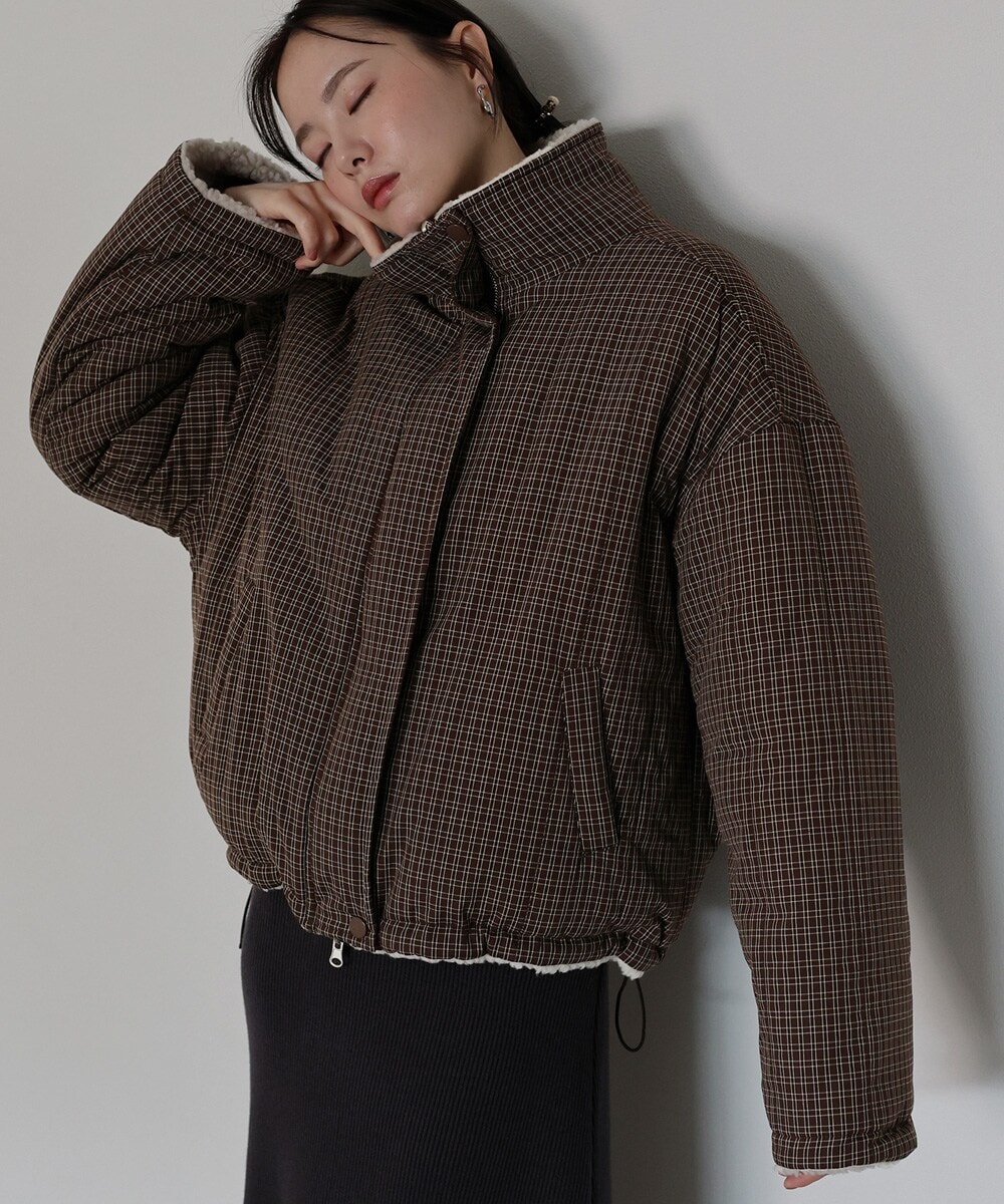 チェックダウン | ジェーバイブルー(J by blue) | マルイウェブチャネル