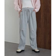 タックスウェットパンツ