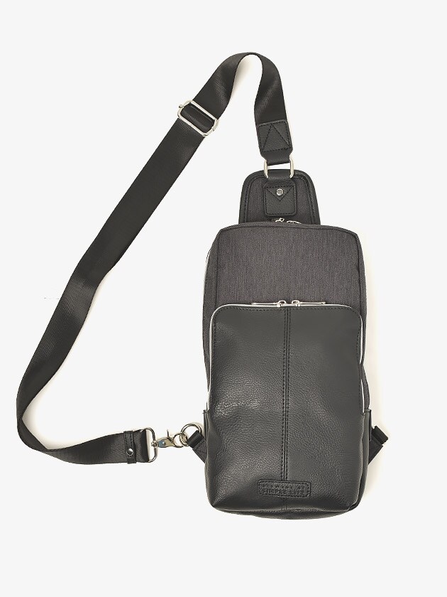 ちょっとし 合皮ボディバック エレメント Of Simple Life 丸井 マルイ 店 オブ シンプルライフ