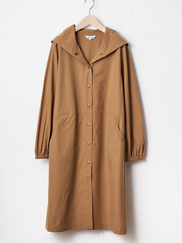 ライトパーカー | エレメント オブ シンプルライフ(element of SIMPLE