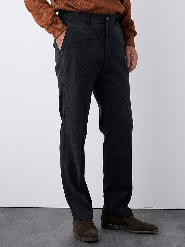 フミトガンリュウ　3D CUT 5 POCKETS SARROUEL PANTS FUMITO GANRYU（フミトガンリュウ）の「FUMITO GANRYU/フミト