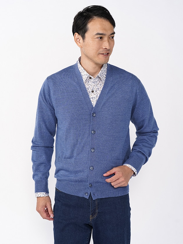 キングサイズ】ウォッシャブルハイネックニット | エレメント オブ