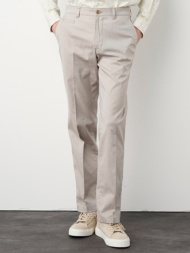 ボンディングツイルパンツ | エレメント オブ シンプルライフ(element