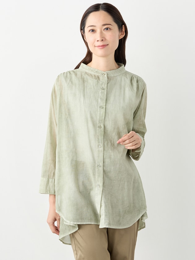 エレメント オブ シンプルライフ（element of SIMPLE LIFE）/レーシー