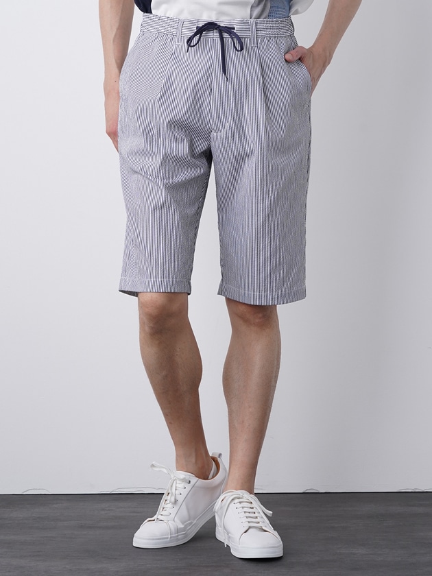 ハーフパンツ メンズ の通販 | マルイウェブチャネル