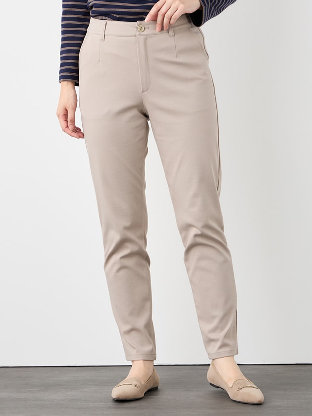 ライトツイルストレッチパンツ | エレメント オブ シンプルライフ