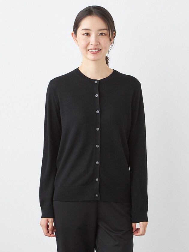 UVカット 吸水速乾 ウォッシャブル COOLMAX クールマックス 7部袖