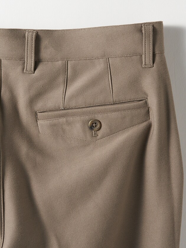 ボンディングツイルパンツ | エレメント オブ シンプルライフ(element