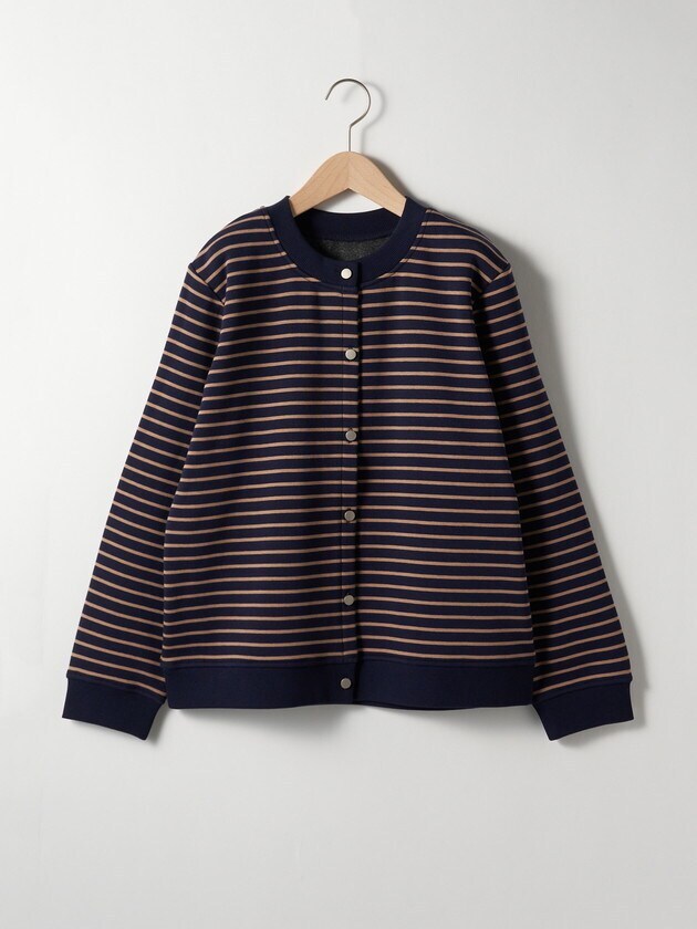 【 新品 】ラコステ LACOSTE 『七分袖カーディガン』Mサイズ 楽天市場】【SALE／50%OFF】七分袖クルーネックカーディガン