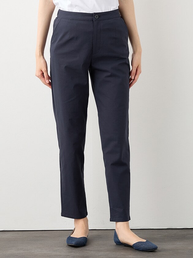 バックウォームパンツ | エレメント オブ シンプルライフ(element of