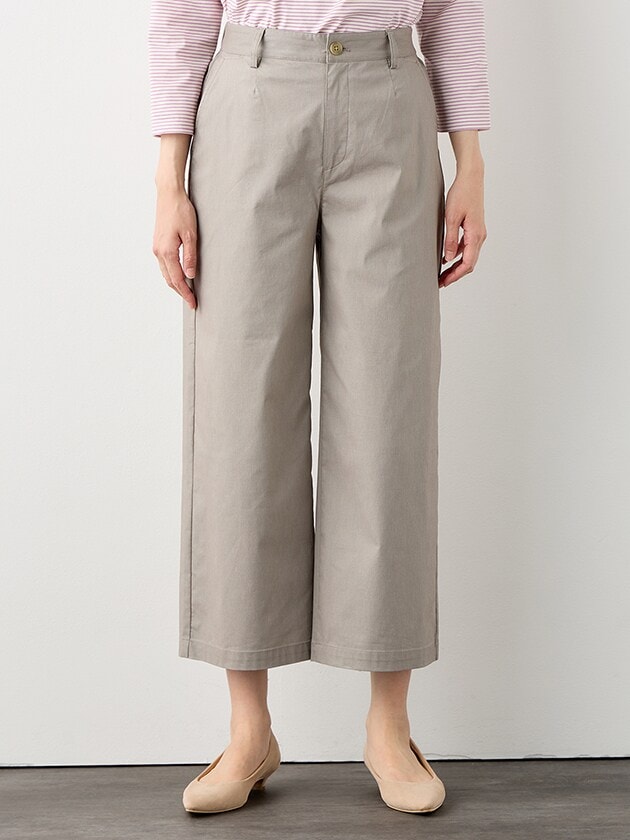 ｿﾌﾄｽﾄﾚｯﾁｽﾄﾚｰﾄﾃﾞﾆﾑﾊﾟﾝﾂ | エレメント オブ シンプルライフ(element of