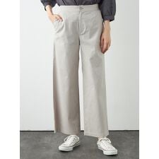 エレメント オブ シンプルライフ(element of SIMPLE LIFE)のブラッシュワイドパンツ