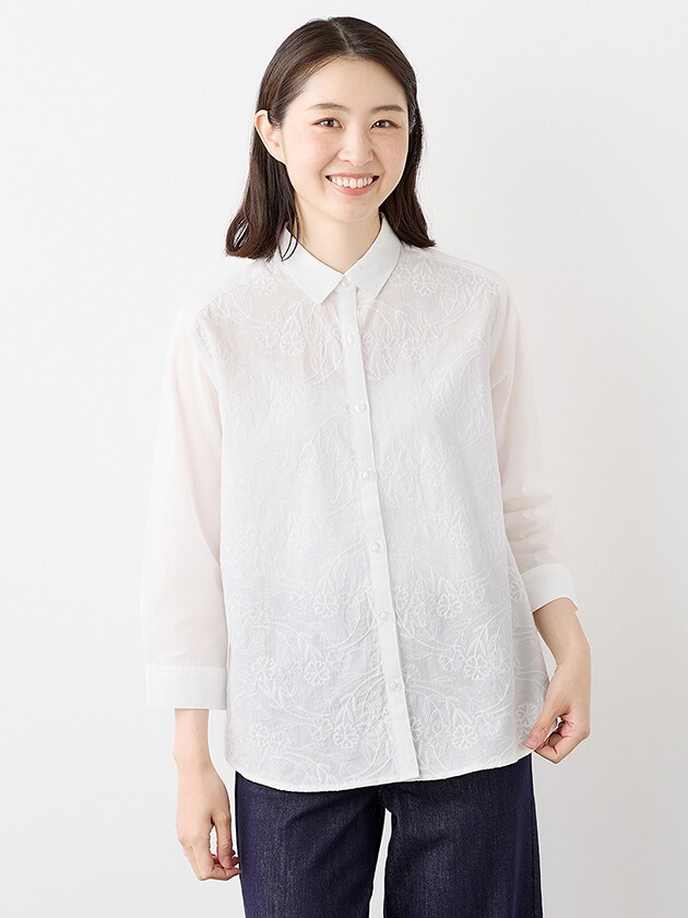 2WAYオフショルトップス[品番：MKSW0029894]｜GYDA（ジェイダ