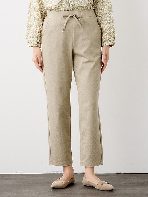 ｿﾌﾄｽﾄﾚｯﾁｽﾄﾚｰﾄﾃﾞﾆﾑﾊﾟﾝﾂ | エレメント オブ シンプルライフ(element of