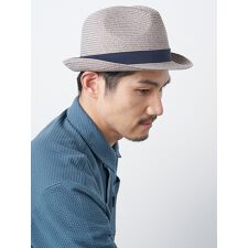 ストローハット
