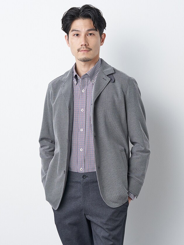 ﾘﾈﾝﾌﾞﾚﾝﾄﾞｻﾏｰﾌﾞﾙｿﾞﾝ | エレメント オブ シンプルライフ(element of