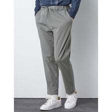 エレメント オブ シンプルライフ(element of SIMPLE LIFE)のクールポンチストレッチイージーパンツ