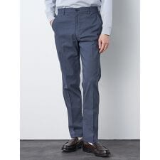 甘やかしコートレーンパンツ