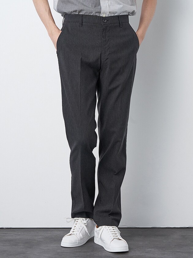 ストレッチツイルパンツ | エレメント オブ シンプルライフ(element of