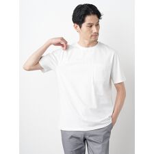 天竺半袖Ｔシャツ