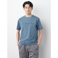 ロゴプリント半袖Ｔシャツ
