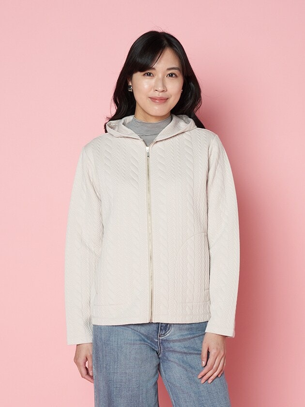 エレメント オブ シンプルライフ(element of SIMPLE LIFE) パーカー の