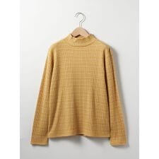 エレメント オブ シンプルライフ(element of SIMPLE LIFE)のランダムテレコボーダープルオーバー