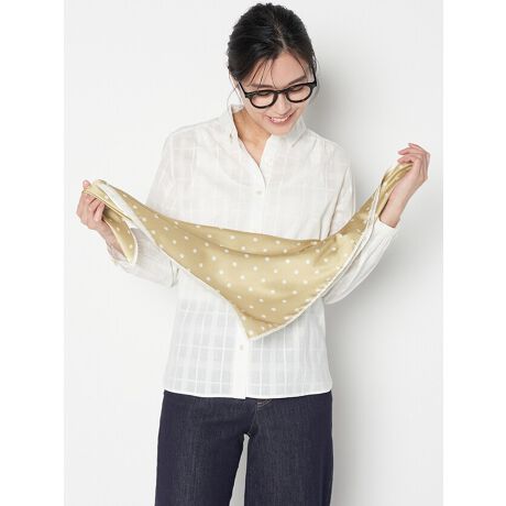 hbg̃XJ[tBfނ͌y₩ŔFYȃ|GXe100%łBW[jOX^CɂYڃR[fBl[gɂRFpӂ܂Bo̎ɋCyɎĂRpNgTCY͑蕨ɂ΂ACełB