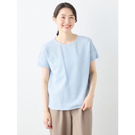 V[Ô悤ȃ|R|RƂ\ʊ̔Jbg\[vI[o[BG肪Sn悭ĂɉKȑfނgpB̑߂̐ؑփfUC|CgłBDu₩ȐF̃zCgEO[Eu[pӂ܂B