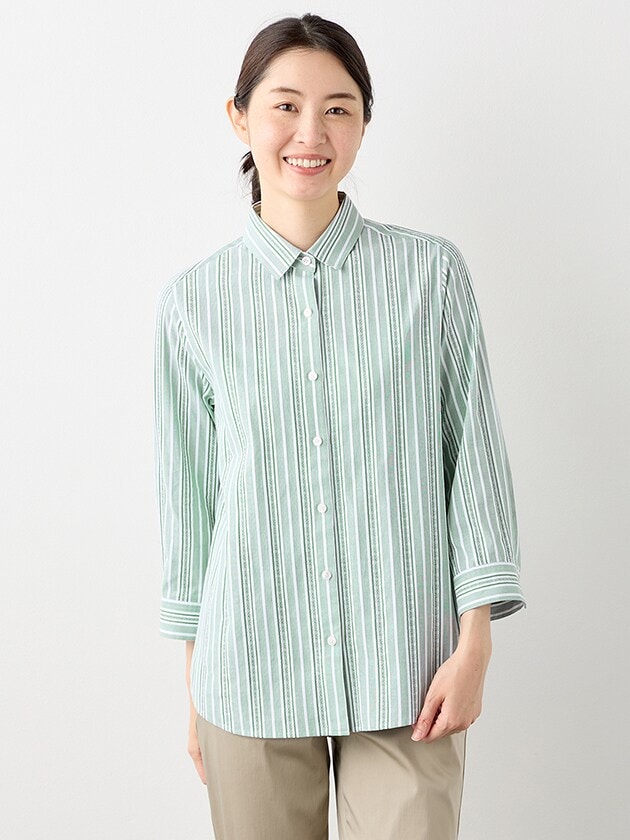 ﾚｲﾔｰｼﾞｬｶｰﾄﾞｽﾄﾗｲﾌﾟﾌﾞﾗｳｽ | エレメント オブ シンプルライフ(element of