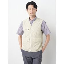 エレメント オブ シンプルライフ(element of SIMPLE LIFE)のﾅｲﾛﾝﾀｯｻｰ8ﾎﾟｹｯﾄﾍﾞｽﾄ