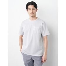 60/2ｶﾉｺ半袖T