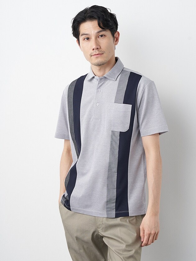 LACOSTE L.12.12ウォッシュドポロシャツ Mサイズ PH2857 L.12.12ウォッシュド半袖ポロシャツ | ラコステ(LACOSTE