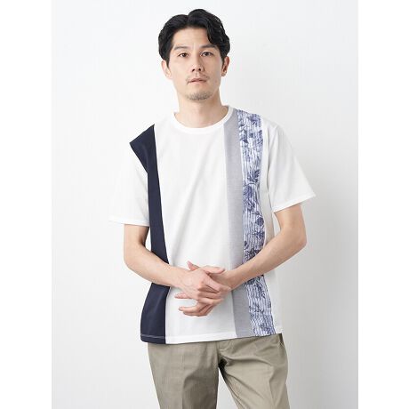 [^:7204733]iȌƐ̂鎭̎q_ɐؑւTVcB߂̃Vcn̏ォ畿vgӏ̍ngApb`[N̂悤ȃfUCɁB1ł݊AR[fBl[g̎ƂĊ􂷂ACeɁB