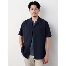 ｺｯﾄﾝﾘｯﾌﾟﾙ半袖ｼｬﾂｱｳﾀｰ | エレメント オブ シンプルライフ(element of SIMPLE LIFE)
