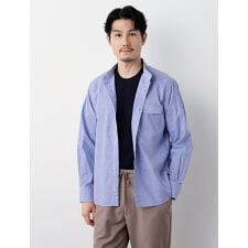 C/Lｻﾏｰｽﾄﾗｲﾌﾟ夏長ﾊﾞﾝﾄﾞｶﾗｰｼｬﾂ