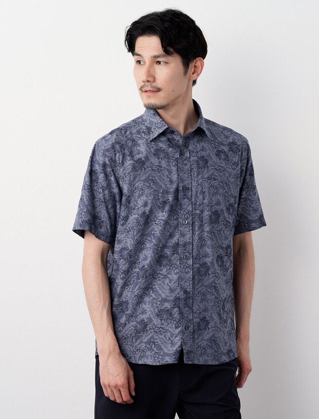 新品 シンプルライフ 接触冷感 XYLITOL加工 コットン パンツ 79(M) 紺 【P26297】 春夏 メンズ SIMPLE LIFE キシリトール ネイビー 11月4日-11日限定★ポイント5倍接触冷感ひんやり Tシャツ 綿100％ レディース 半袖 トップス プルオーバー LL XL ひんやり  ベーシック カジュアル M L 速乾 tシャツ 春 夏 ミセス シンプル クルーネック 猛暑 大きいサイズ プリントTシャツ 綿 |