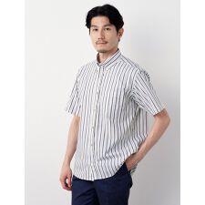 ｵﾙﾀﾈｰﾄｽﾗﾌﾞｽﾄﾗｲﾌﾟ半袖ｼｬﾂ | エレメント オブ シンプルライフ(element of SIMPLE LIFE)