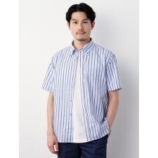 ｵﾙﾀﾈｰﾄｽﾗﾌﾞｽﾄﾗｲﾌﾟ半袖ｼｬﾂ | エレメント オブ シンプルライフ(element of SIMPLE LIFE)